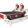 3D CNC Router, Cylinder CNC Router