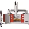 Styrofoam CNC Router